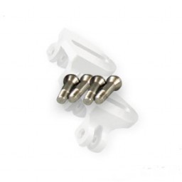 Marchese Cup Mounting Bolts (for ZERO ST, set 4)