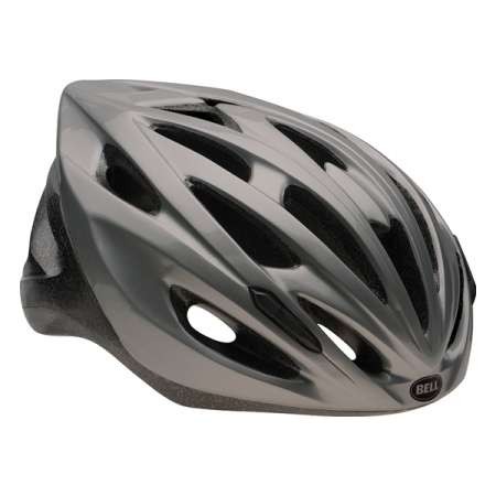 Bell solar helmet top