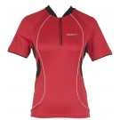 Craft Active Classic Jersey W 1900022 Bright Red