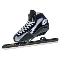 Zandstra comfort klap 9866 Ballangrud 