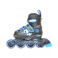 Move Lightning Boy Skate