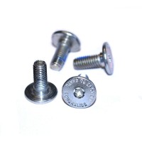 Powerslide Mounting Bolt