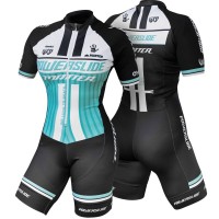 Powerslide Racing Suit Women 904546