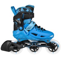 Powerslide Phuzion Universe kids skate