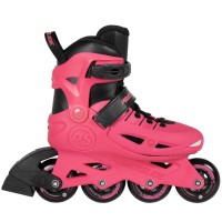 Powerslide Stargaze Pink Adjustable kids skate