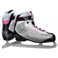 Bauer React Ice
