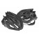 Powerslide Core Pro Carbon Racing Helmet black