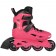 Powerslide Stargaze Pink Adjustable kids skate